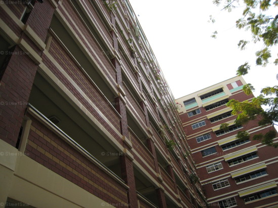 Blk 125 Kim Tian Road (Bukit Merah), HDB 4 Rooms #142622